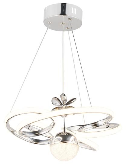 Dekoratif Sarkıt Avize BLX-LD-031-KT