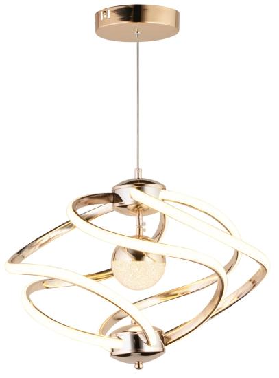 Dekoratif Sarkıt Avize BLX-LD-032