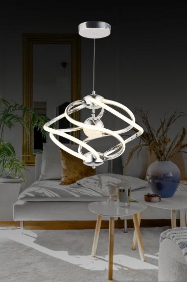 Dekoratif Sarkıt Avize BLX-LD-032
