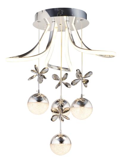 Dekoratif Sarkıt Avize BLX-LD-033-3