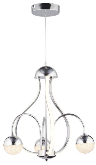 Dekoratif Sarkıt Avize BLX-LD-036-3