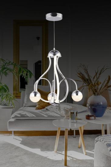 Dekoratif Sarkıt Avize BLX-LD-036-3