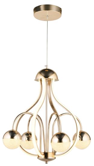 Dekoratif Sarkıt Avize BLX-LD-036-4