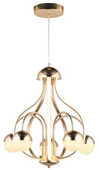 Dekoratif Sarkıt Avize BLX-LD-036-5