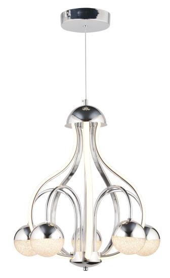 Dekoratif Sarkıt Avize BLX-LD-036-5