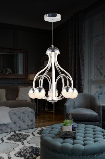 Dekoratif Sarkıt Avize BLX-LD-036-5