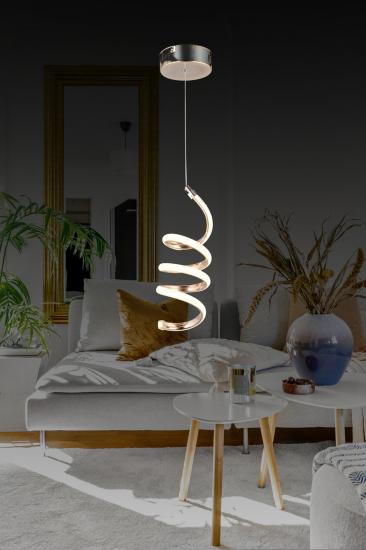 Dekoratif Sarkıt Avize BLX-LD-037