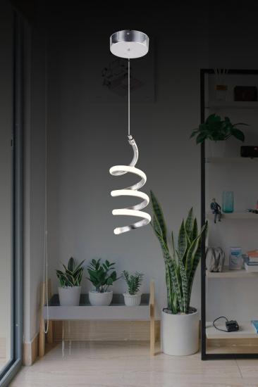 Dekoratif Sarkıt Avize BLX-LD-037