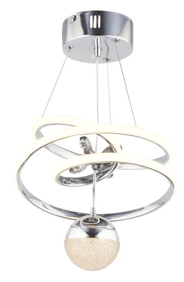 Dekoratif Sarkıt Avize BLX-LD-039-KT