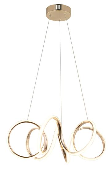 Dekoratif Sarkıt Avize BLX-LD-041-B