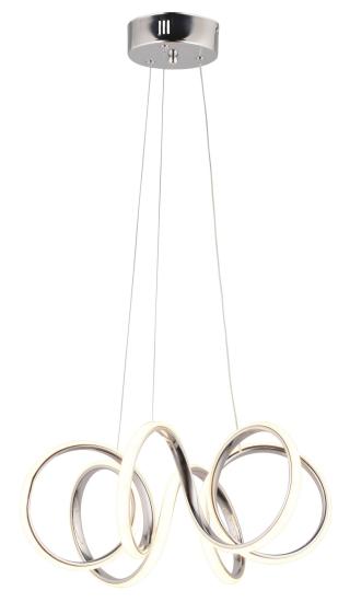 Dekoratif Sarkıt Avize BLX-LD-041-B
