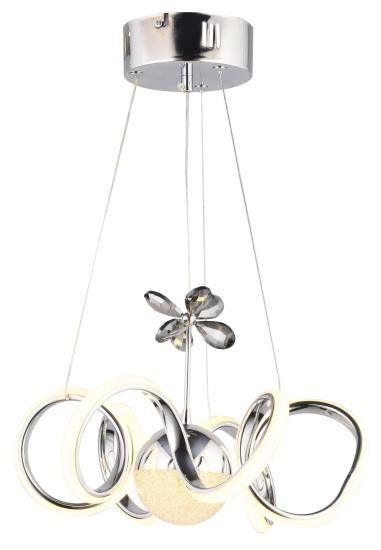 Dekoratif Sarkıt Avize BLX-LD-041-KT