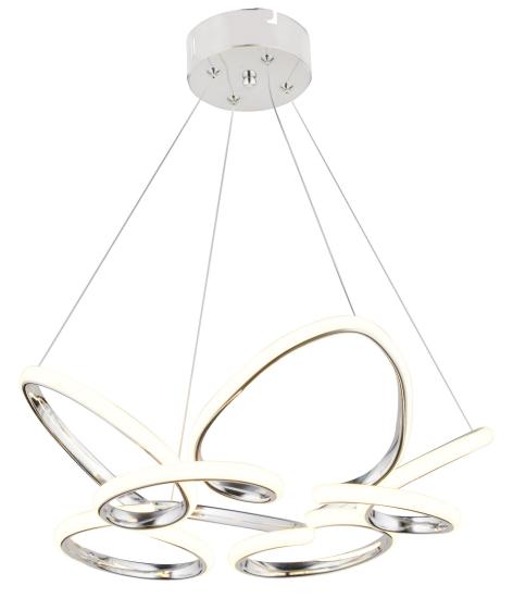 Dekoratif Sarkıt Avize BLX-LD-060-B