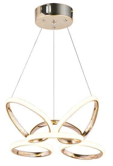 Dekoratif Sarkıt Avize BLX-LD-060-K