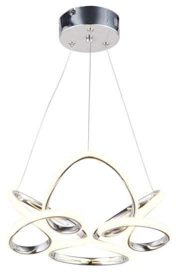 Dekoratif Sarkıt Avize BLX-LD-060-K