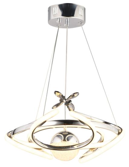 Dekoratif Sarkıt Avize BLX-LD-061-KT