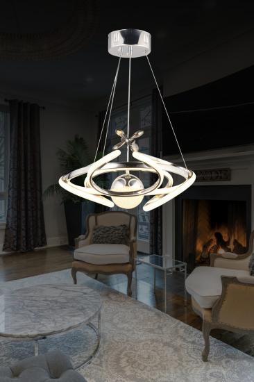 Dekoratif Sarkıt Avize BLX-LD-061-KT