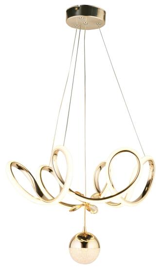 Dekoratif Sarkıt Avize BLX-LD-063-T