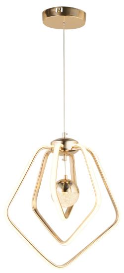 Dekoratif Sarkıt Avize BLX-LD-068-T