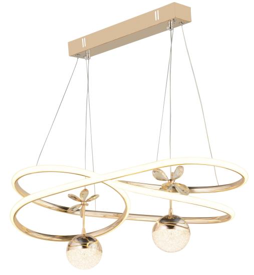 Dekoratif Sarkıt Avize BLX-LD-070-T