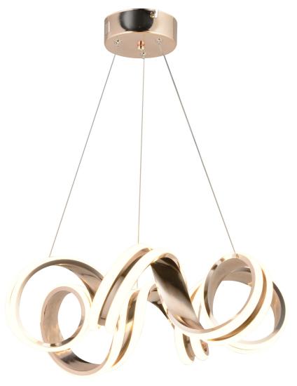 Dekoratif Sarkıt Avize BLX-LD-082