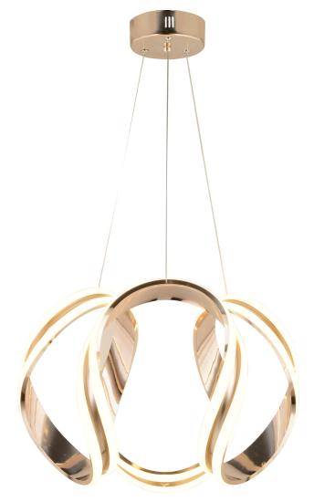 Dekoratif Sarkıt Avize BLX-LD-083