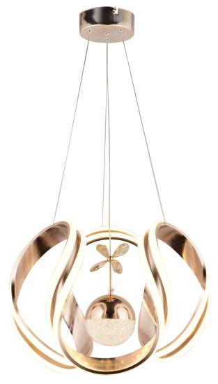 Dekoratif Sarkıt Avize BLX-LD-083-T