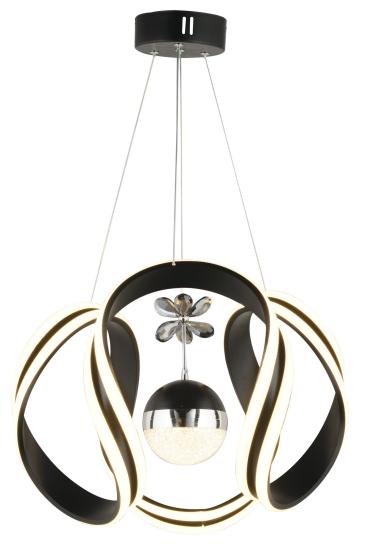 Dekoratif Sarkıt Avize BLX-LD-083-TS