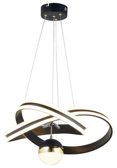 Dekoratif Sarkıt Avize BLX-LD-084-TS