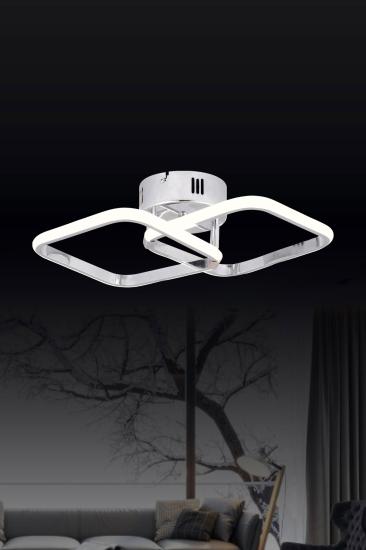Dekoratif Led Avize BLX-PL-01-2