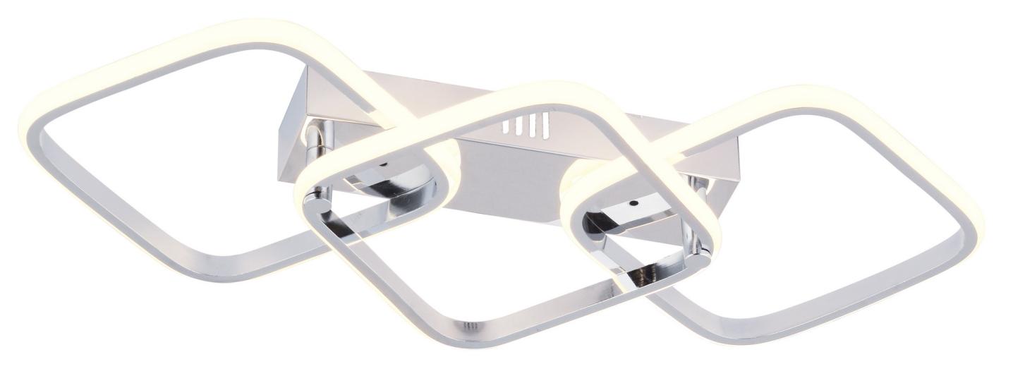 Dekoratif Led Avize BLX-PL-01-3