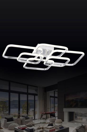 Dekoratif Led Avize BLX-PL-01-6