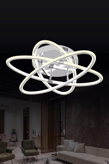 Dekoratif Led Avize BLX-PL-011