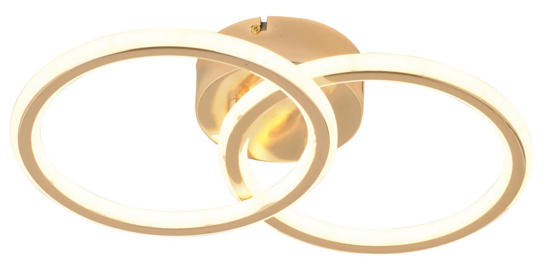 Dekoratif Led Avize BLX-PL-014-2