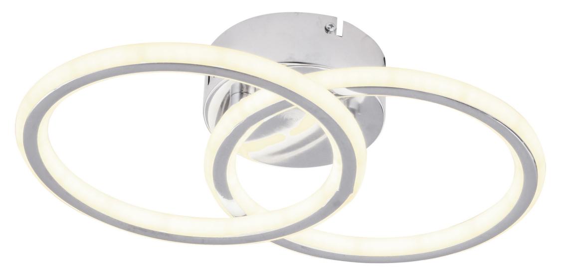 Dekoratif Led Avize BLX-PL-014-2