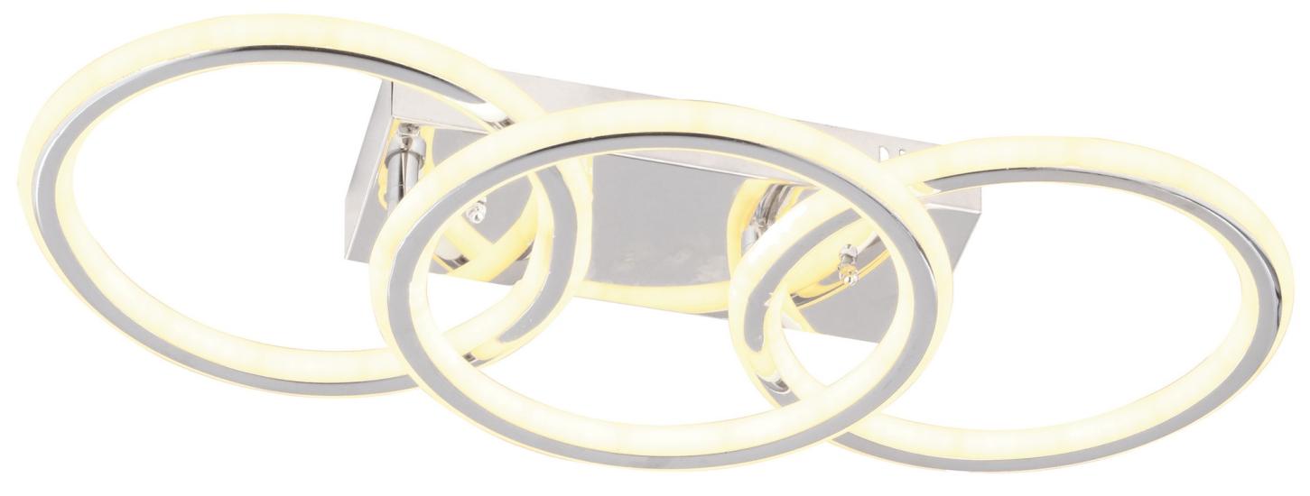 Dekoratif Led Avize BLX-PL-014-3