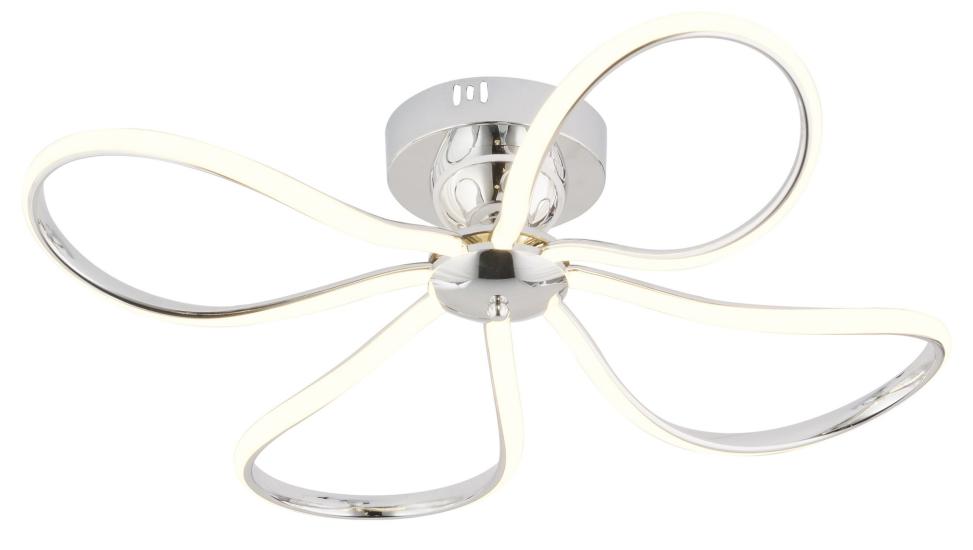 Dekoratif Led Avize BLX-PL-017-4