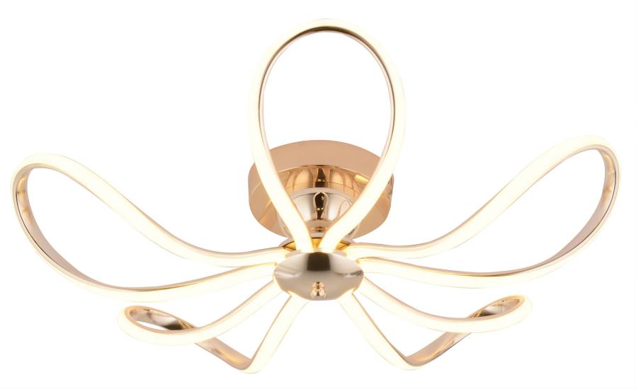 Dekoratif Led Avize BLX-PL-017-5