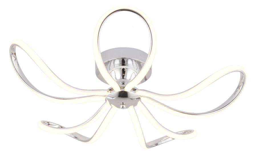 Dekoratif Led Avize BLX-PL-017-5