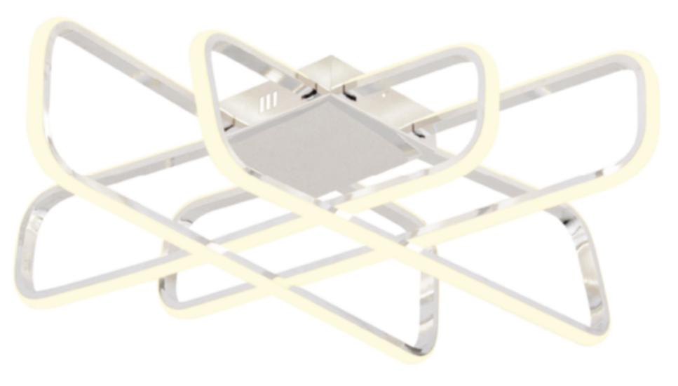 Dekoratif Led Avize BLX-PL-018
