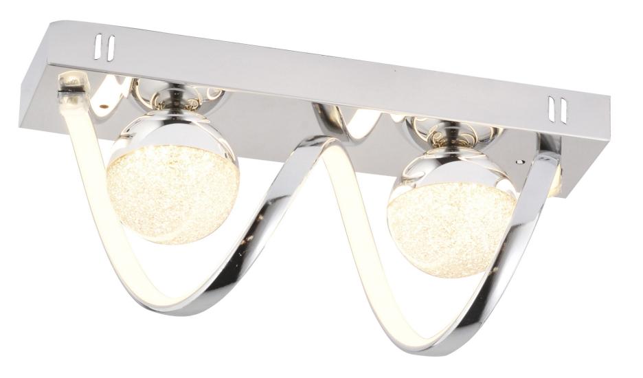 Dekoratif Led Avize BLX-PL-019-2