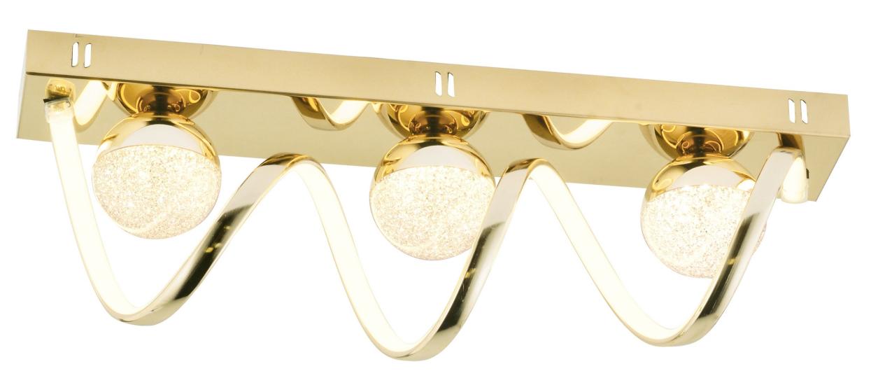 Dekoratif Led Avize BLX-PL-019-3
