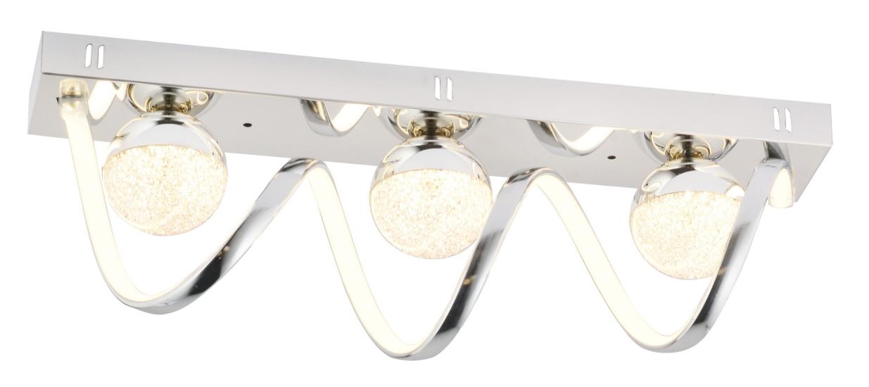 Dekoratif Led Avize BLX-PL-019-3