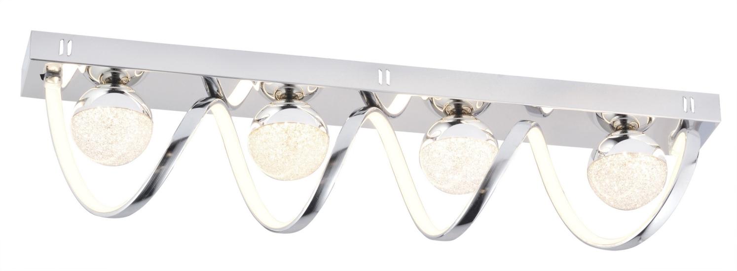 Dekoratif Led Avize BLX-PL-019-4