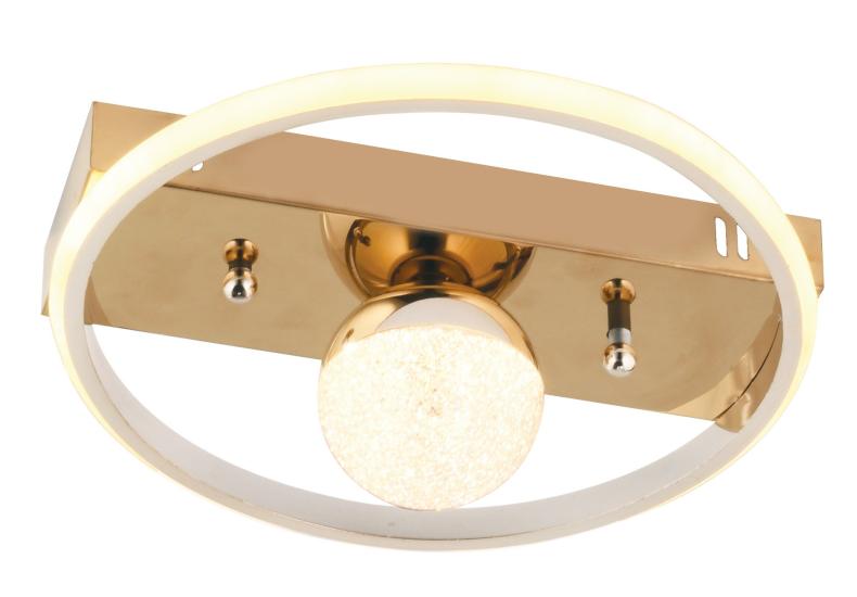 Dekoratif Led Avize BLX-PL-020-1