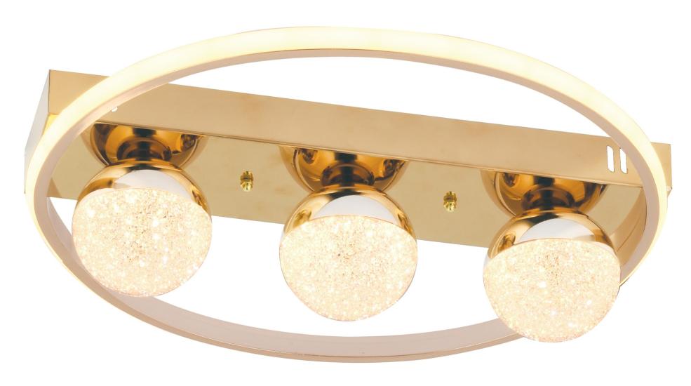 Dekoratif Led Avize BLX-PL-020-3