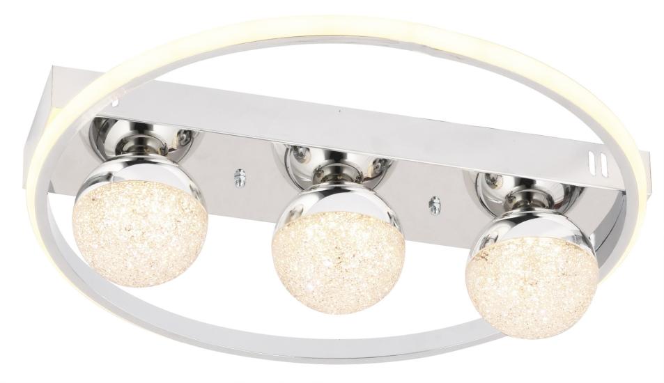 Dekoratif Led Avize BLX-PL-020-3