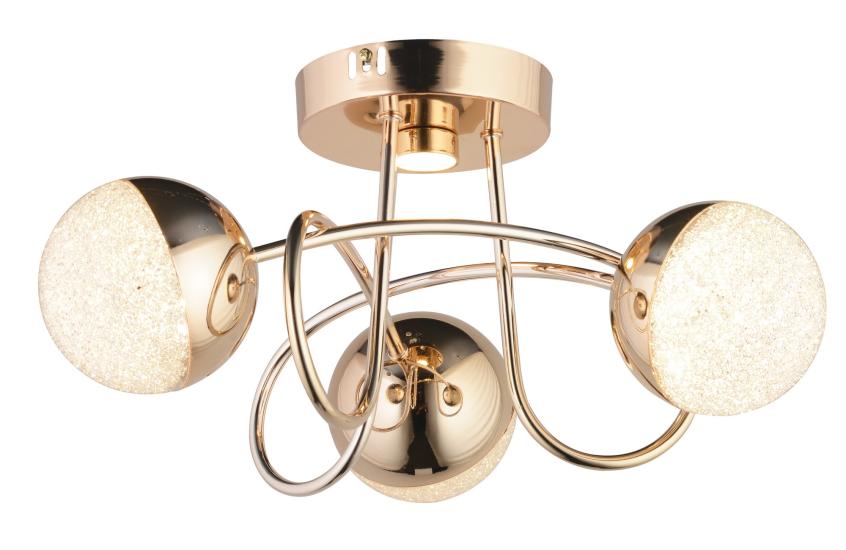 Dekoratif Led Avize BLX-PL-021-3