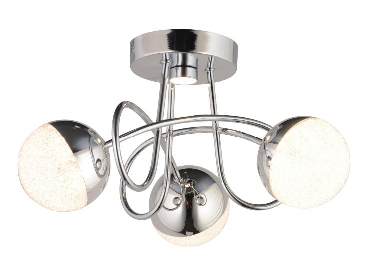 Dekoratif Led Avize BLX-PL-021-3