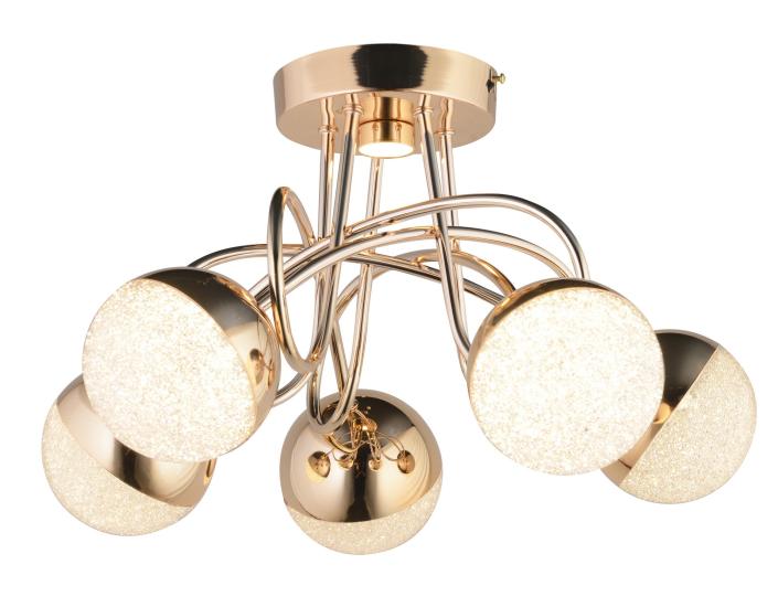 Dekoratif Led Avize BLX-PL-021-5